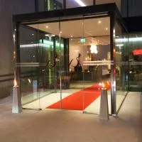 Bryne Hotell, hotel a Bryne