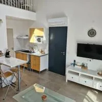 Chez Nadia, hôtel à Montpeyroux