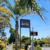 Blue Water Inn Narooma Formerly Motel Farnboro, hotel em Narooma