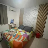 T2 cozy, ultra-center Papeete - Fare Mauz, hotel di Papeete
