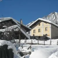 B&B La Miando, хотел в Salza di Pinerolo