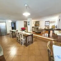 Casa Vacanze Grand-Haury da Andrea 2، فندق في أرفيير