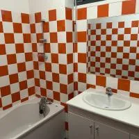 Le Mounestié, hotel em Aussonne
