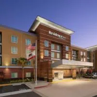 Residence Inn by Marriott Ontario Rancho Cucamonga, hotel i Rancho Cucamonga