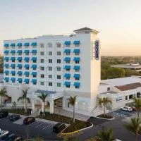 The Karol Hotel, St. Petersburg Clearwater, a Tribute Portfolio Hotel, hotel v destinácii Clearwater