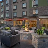 론 트리에 위치한 호텔 TownePlace Suites by Marriott Denver South/Lone Tree