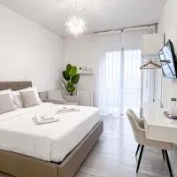 Dream & Relax Apartment, hotel a San Donato Milanese