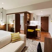 Aberdeen में, होटल Residence Inn by Marriott Aberdeen