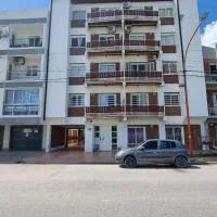 Depto Velez Sarsfield, hotel i Cipolletti