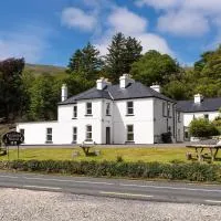 Kylemore house boutique apartments - Diamond Lounge, hotel u gradu 'Kylemore'