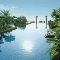JW Marriott Mumbai Juhu, hotel in Mumbai