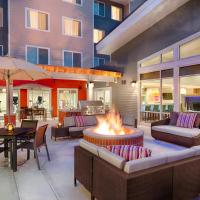 Residence Inn by Marriott Pullman, hotel poblíž Pullman-Moscow Regional Airport - PUW, Pullman