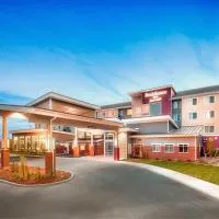 Residence Inn by Marriott Pullman: Pullman şehrinde bir otel