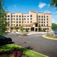 Residence Inn by Marriott Pensacola Airport/Medical Center, хотел в Пенсакола