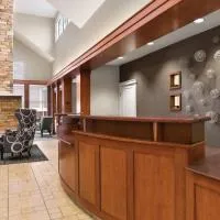 Residence Inn by Marriott Newport Middletown, מלון במידלטאון