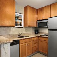 Residence Inn by Marriott Newport Middletown, hotel poblíž Newport State (Rhode Island) - NPT, Middletown