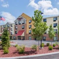 TownePlace Suites by Marriott New Hartford, ξενοδοχείο σε New Hartford