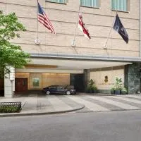 The Ritz-Carlton, Washington, D.C., hotel in Washington, D.C.