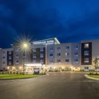 TownePlace Suites by Marriott Owensboro, хотел в Оуенсбъроу