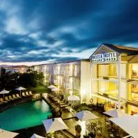 Protea Hotel by Marriott Knysna Quays, hotell i Knysna