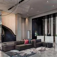 Toronto Marriott Markham, hotel em Markham