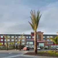 Residence Inn by Marriott Temecula Murrieta, hotel en Murrieta