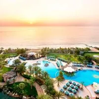 Le Meridien Al Aqah Beach Resort, ξενοδοχείο σε Al Aqah