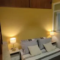 Departamento Letty I - Con Cochera, Hotel in San Salvador de Jujuy