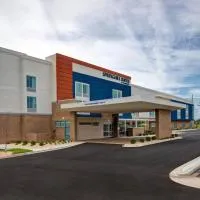 Orangeburg में, होटल SpringHill Suites by Marriott Orangeburg