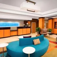 Fairfield Inn & Suites-Washington DC, hotel en Washington