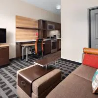 TownePlace Suites by Marriott Loveland Fort Collins, hotel din Loveland