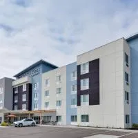 TownePlace Suites by Marriott Detroit Allen Park, hotel in Allen Park