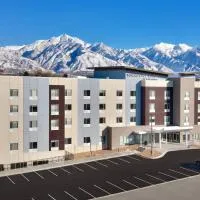 TownePlace Suites Salt Lake City Murray, ξενοδοχείο σε Murray