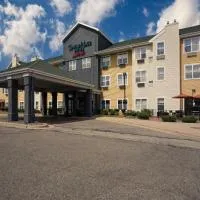 TownePlace Suites Rochester – hotel w mieście Rochester