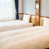 Toyoko Inn Tsuruga Ekimae, hotel em Tsuruga