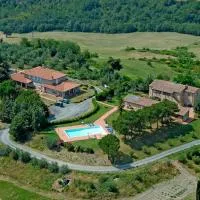 Agriturismo L'Imposto, hotel em Pomarance