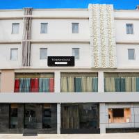 Townhouse Talwandi formerly Paras Royale, hotell sihtkohas Kota lennujaama Kota Airport - KTU lähedal