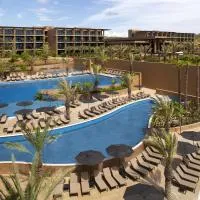 JW Marriott Los Cabos Beach Resort & Spa, Hotel in San José del Cabo