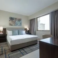Residence Inn by Marriott Algiers Bab Ezzouar, hotel v destinaci Alžíř