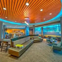 SpringHill Suites by Marriott Macon, hotel u gradu 'Macon'
