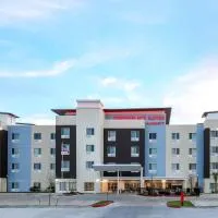 에든버그에 위치한 호텔 TownePlace Suites by Marriott McAllen Edinburg