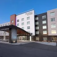 Fairfield by Marriott Edmonton International Airport, hotel em Edmonton