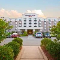 SpringHill Suites Pittsburgh Mills, hotelli kohteessa Tarentum