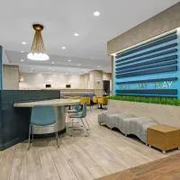 Viesnīca TownePlace Suites by Marriott Potomac Mills Woodbridge pilsētā Vudbridža
