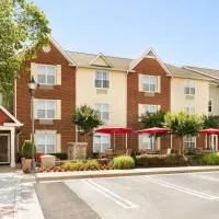 TownePlace Suites Gaithersburg, hotel v destinaci Gaithersburg