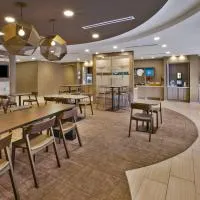 SpringHill Suites by Marriott Pittsburgh Butler/Centre City, hotel a Butler