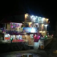 4 Season Hotel and suites Malam Jabba, hotel in Malam Jabba