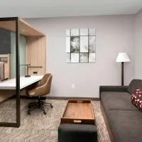 SpringHill Suites by Marriott Albuquerque North/Journal Center, hotel i Alameda