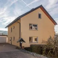 Ferienwohnung MiA, hotel v destinaci Frankenau