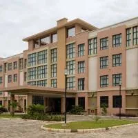Benin City में, होटल Protea Hotel by Marriott Benin City Select Emotan